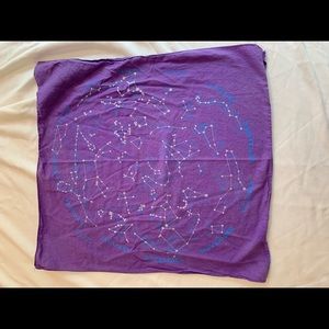 Astrology bandana